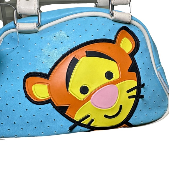 Disney Baby Tigger Cuties Bag - Picture 2 of 7